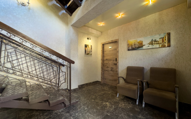 Boutique hotel AIMARA