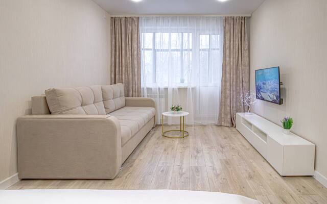 Voskhod Flat
