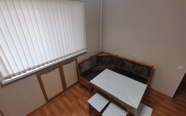 Апартаменты Эконом 2кк на Краснодонцев 28