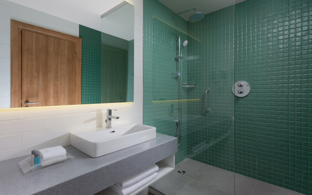 Holiday Inn Perm Hotel