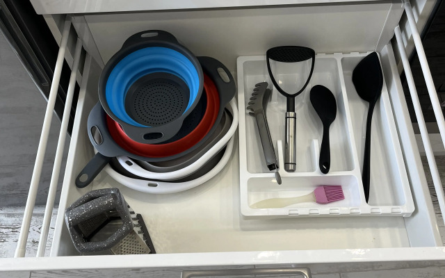 Квартира Уютные с Хорошим Месторасположением