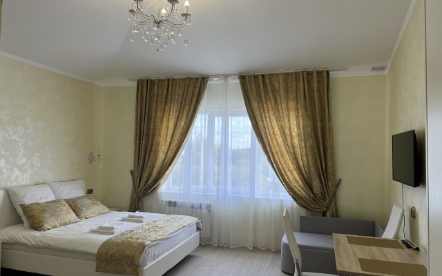 Apartments Briz