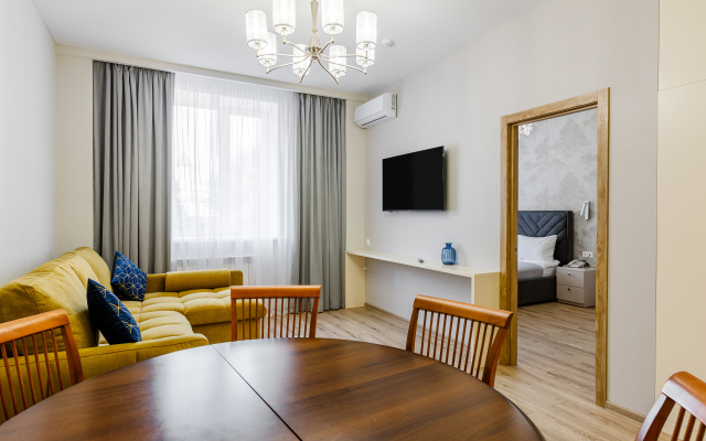 Apartment Lampa