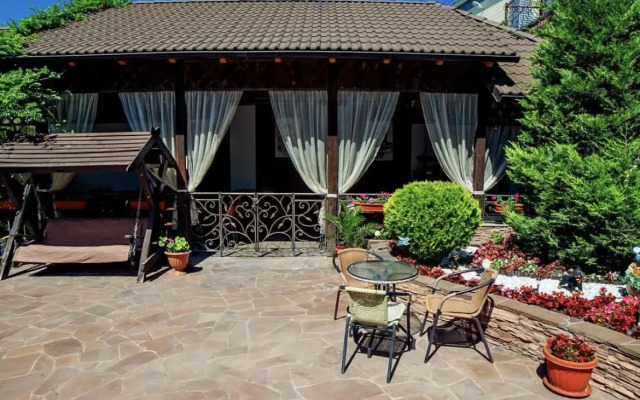 Hotel Paradeyson