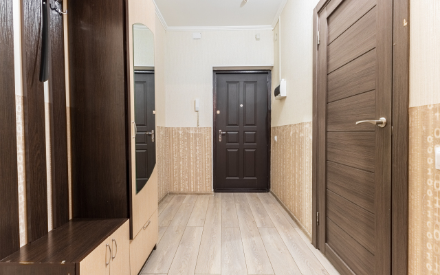 Апартаменты Comfort Home на улице Сибгата Хакима 46