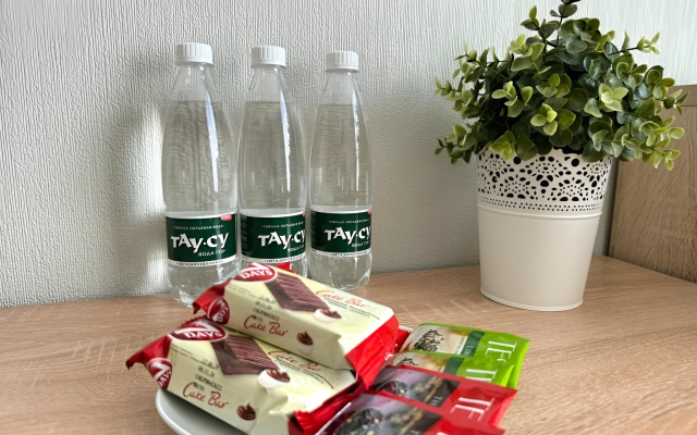 Ak Vzletny Apartments