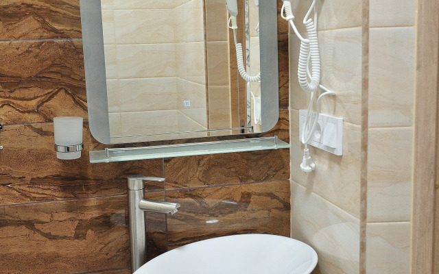 Kapri Haus Lenina 219/4 (1) Apartments