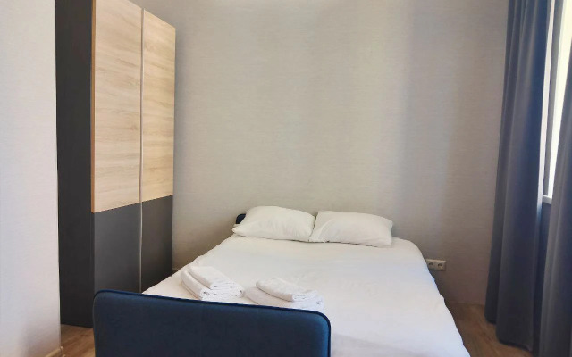 Apartamenty Color Apartments