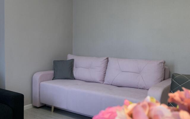 Апартаменты Pro.apartament Дом на Сибирской