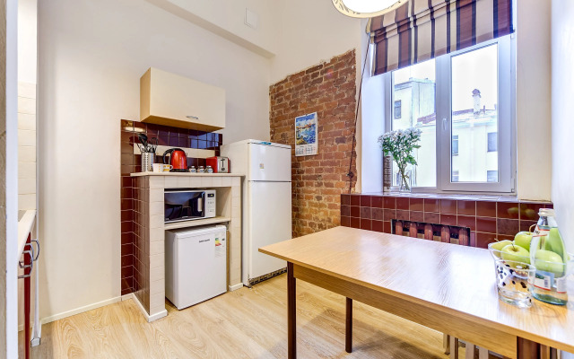 Квартира Двухкомнатная рядом с Московским вокзалом