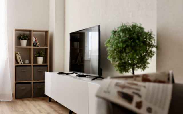 Апартаменты Good at Home