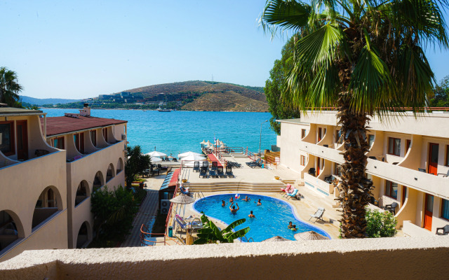 Oscar Seaside Hotel & Spa