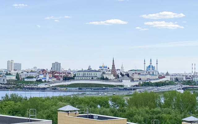 Апартаменты UTrip Kansas