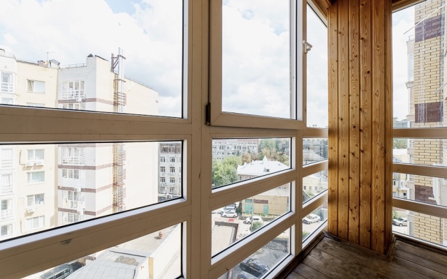 Sutki-Dom Vorovskogo Apartments