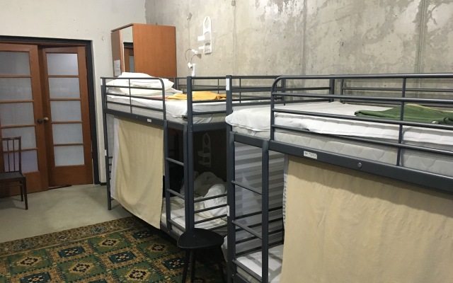 Меблированные комнаты SPB Esenin