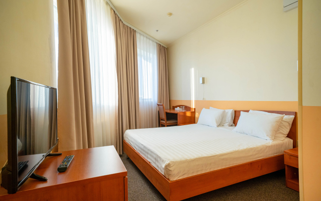 Mitino Hotel