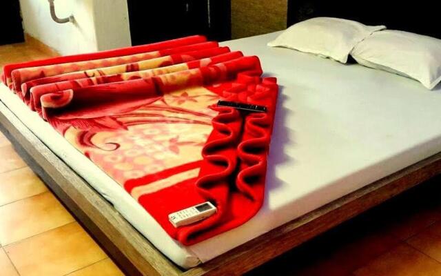 Отель Ellora by Sky Stays