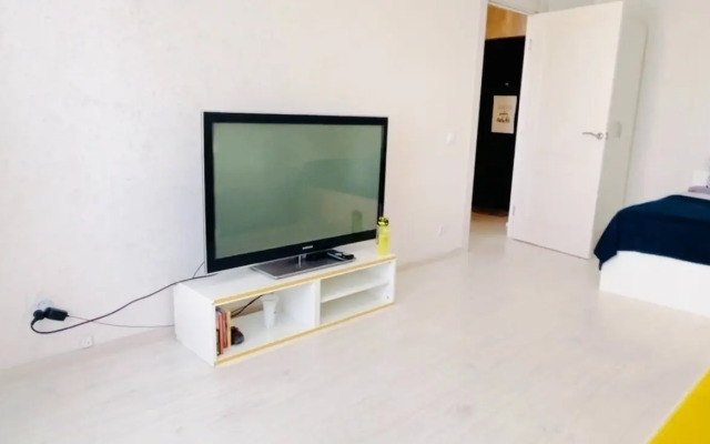 Квартира Blue Apartment