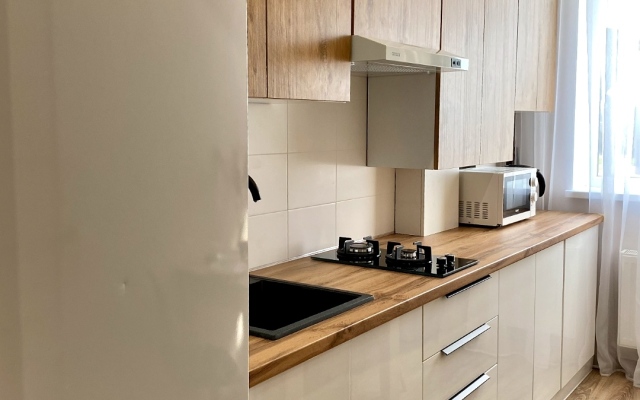 Апартаменты У моря