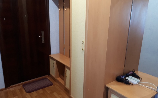 Aday Prostornye V Tsentre Apartments