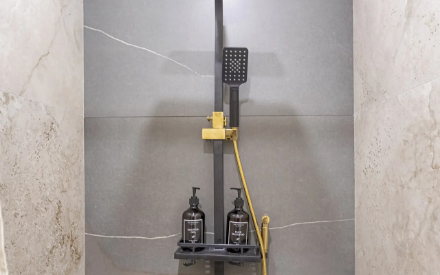 1 Posutochny Apartments