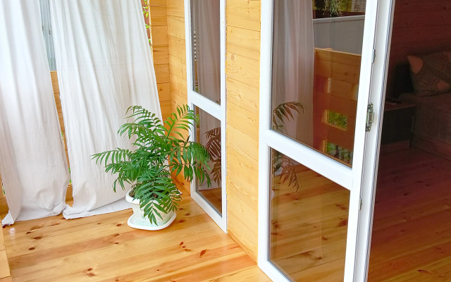 U Adrianny Guest House