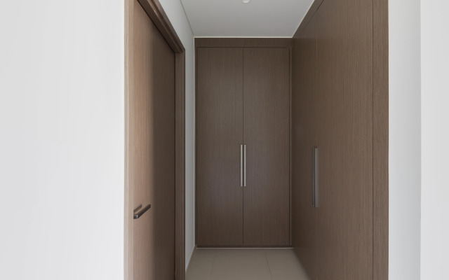 Welcome Home In Act One Tower Apartments