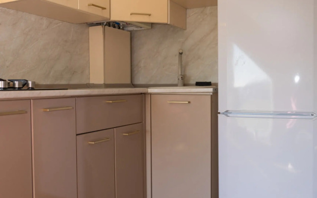 Odnokomnatnaya Kvartira 37 M2 Krymskaya 19/5 Flat