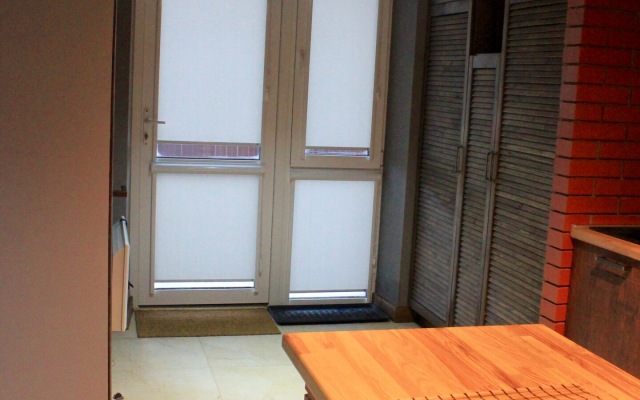 Apartamenty v Kstovo