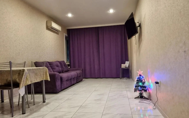 Квартира Карла Либкнехта 116