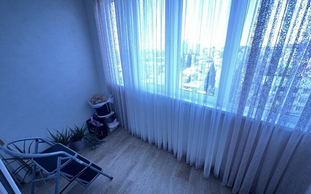 4-Kh Komnatnye V Zhk Elit U Morya Apartments