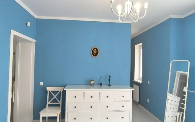 V Kaliningrade Private house