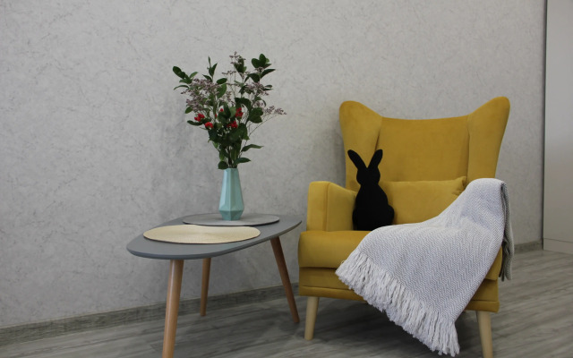 Na Zarechnoy 9a Flat