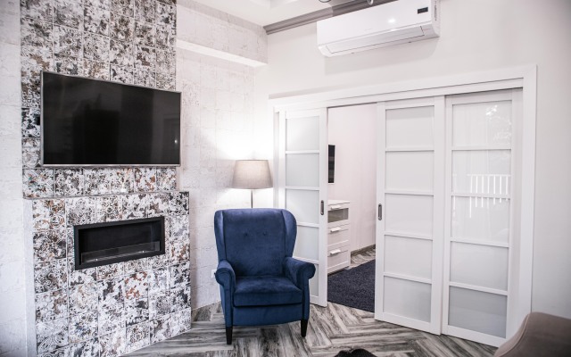 Апартаменты Актёр Гэлакси