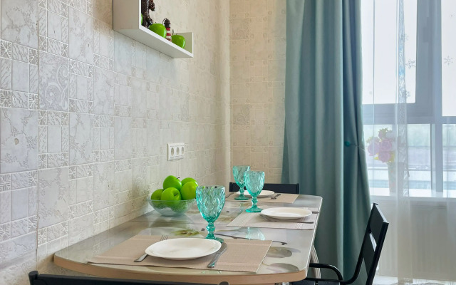 Like Home Apartment Flat