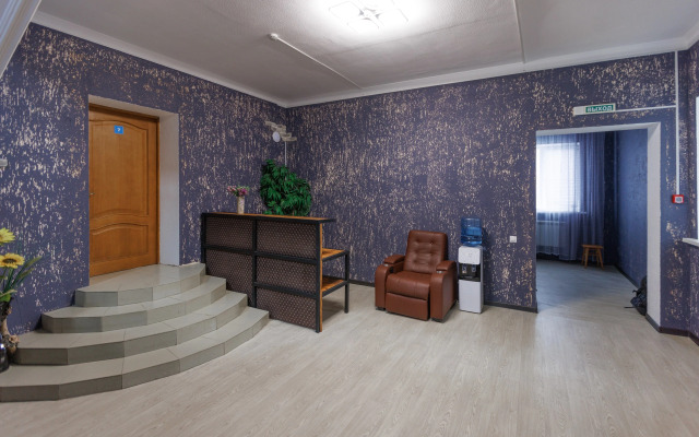 Гостевой Дом Новотерская Усадьба