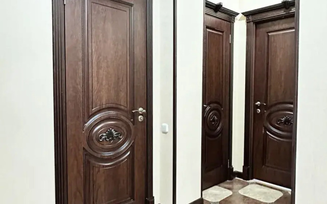 Квартира класса люкс в ЖК Орджоникидзе 84