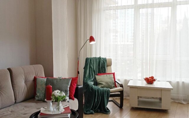Red Apple V Sochi Aparments