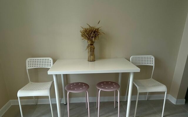 Ulitsa Rimskaya 3 Odnokomnatnaya Na More Posutochno Flat
