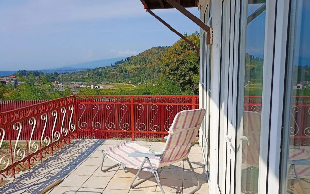 Turistichesko-Palomnicheskiy Tsentr Elisaveta Hotel