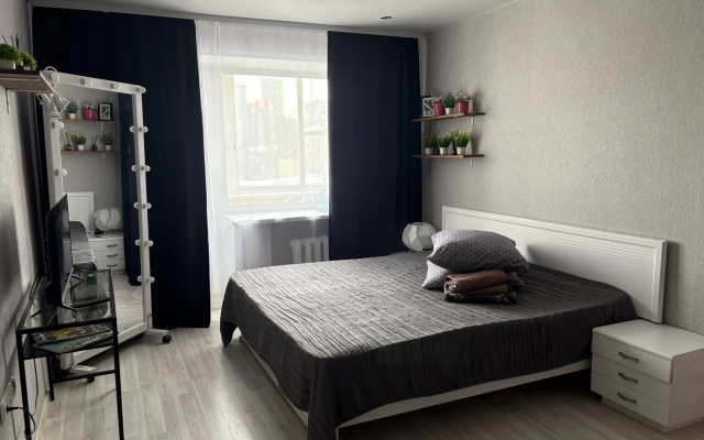 Квартира Уютная на улице Папанина