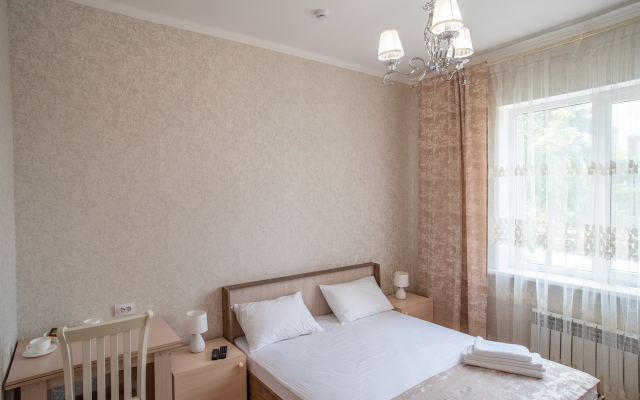 Apartment Olivia-Cherkessk