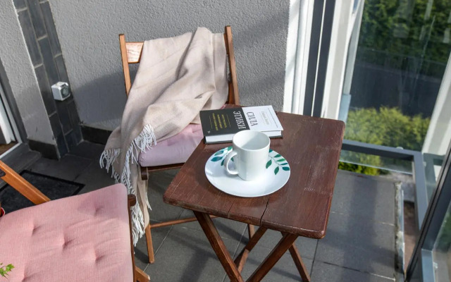 Апартаменты AmalienauPremium