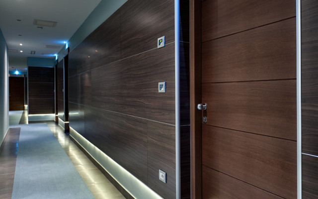 Bouganville Hill Resort & Wellness Space Hotel