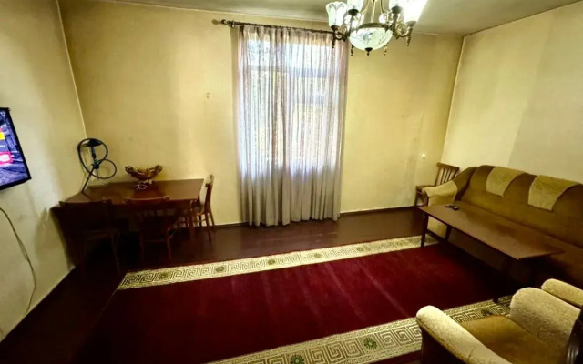 Na Adleyba Private House