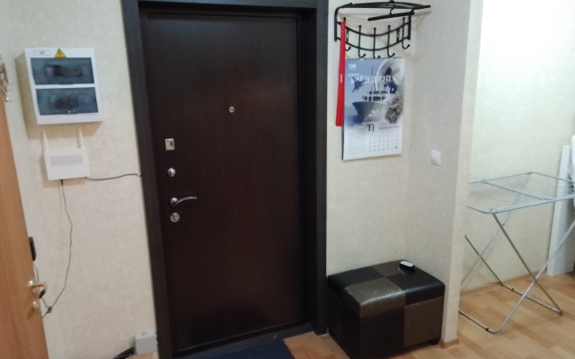 Апартаменты с Видом на Шуваловский Парк