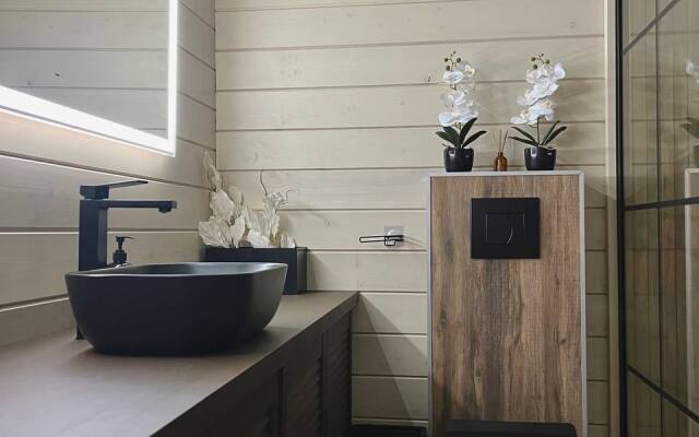 Гостевой дом Comfort Premium