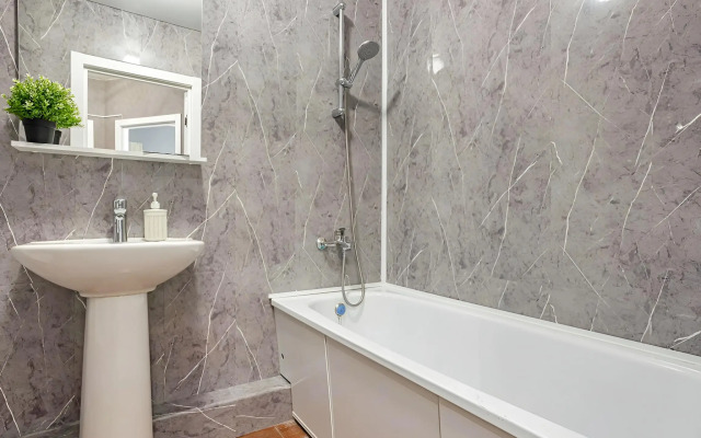 Апартаменты DoMino