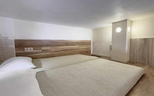 Квартира Дизайн-студия ANTIQUE