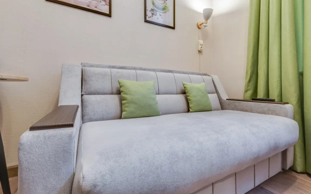 Sokroma Nevsky Espresso Flat 1